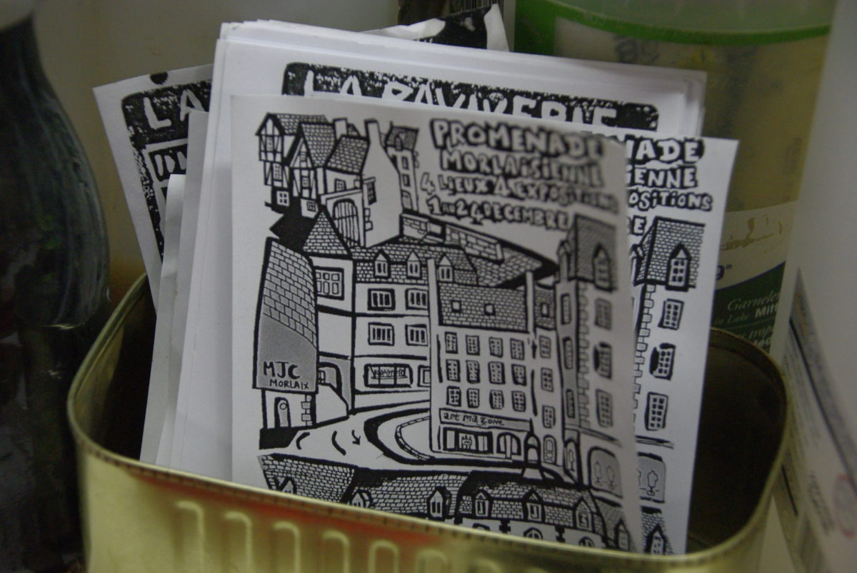 Quand l’art et l’urbanisme se croisent